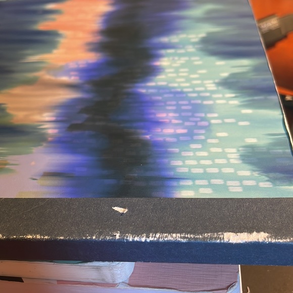 Eccolo journal/ notebook - Picture 5 of 7